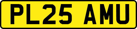 PL25AMU