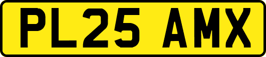 PL25AMX
