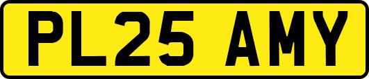 PL25AMY