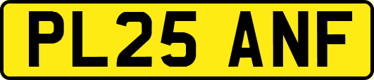 PL25ANF