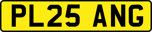 PL25ANG