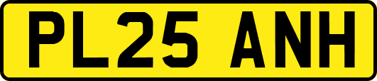PL25ANH