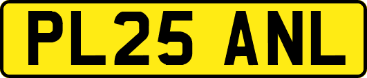 PL25ANL
