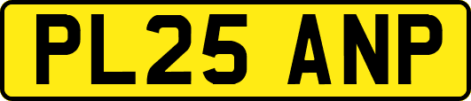 PL25ANP
