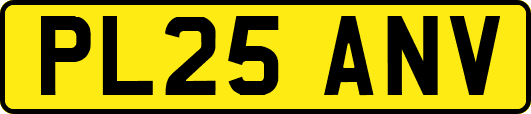PL25ANV