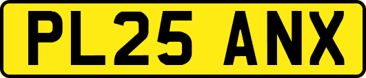 PL25ANX