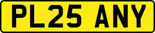 PL25ANY