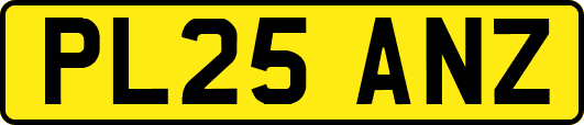 PL25ANZ