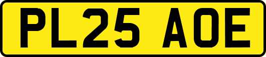PL25AOE