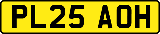 PL25AOH