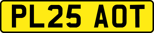 PL25AOT