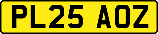 PL25AOZ