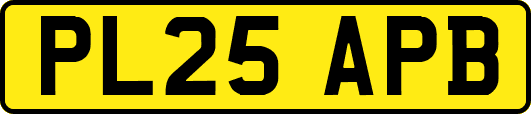 PL25APB