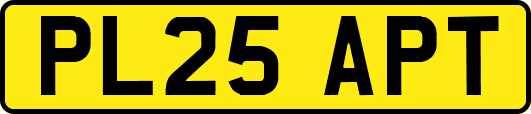 PL25APT