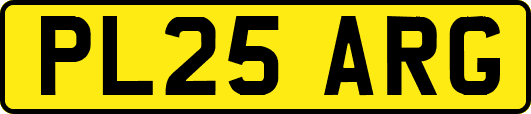 PL25ARG