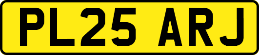 PL25ARJ