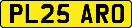 PL25ARO