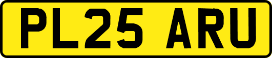 PL25ARU