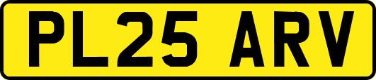 PL25ARV