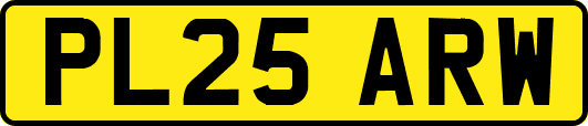 PL25ARW