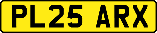 PL25ARX