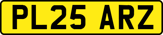 PL25ARZ
