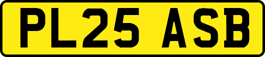 PL25ASB