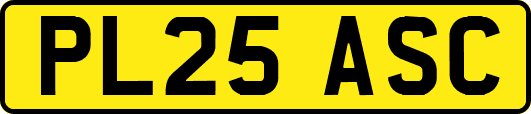 PL25ASC