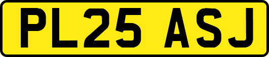 PL25ASJ