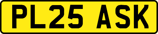 PL25ASK