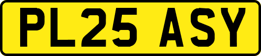 PL25ASY