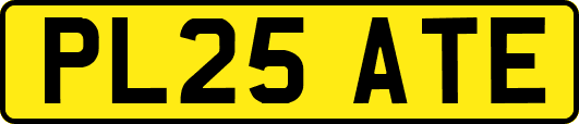 PL25ATE