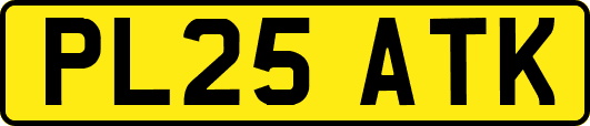 PL25ATK