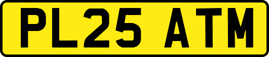 PL25ATM
