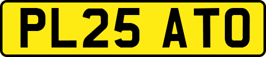 PL25ATO