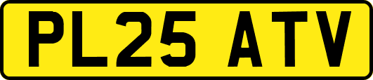 PL25ATV