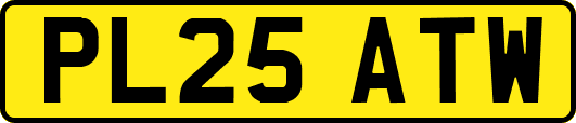 PL25ATW