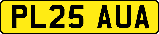 PL25AUA