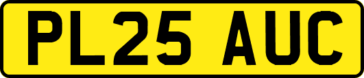PL25AUC