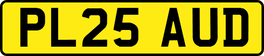 PL25AUD