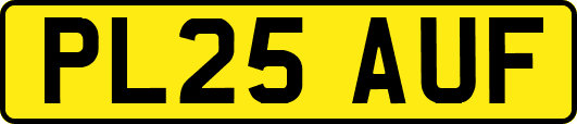 PL25AUF