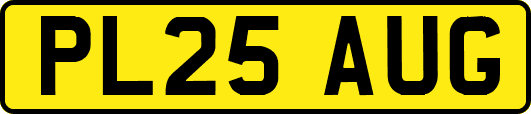 PL25AUG