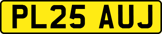 PL25AUJ