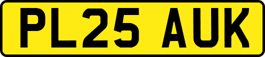 PL25AUK