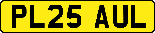 PL25AUL
