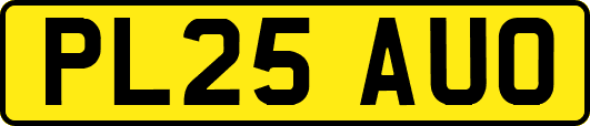 PL25AUO