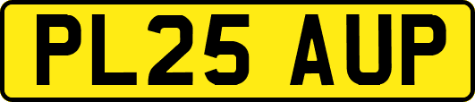 PL25AUP