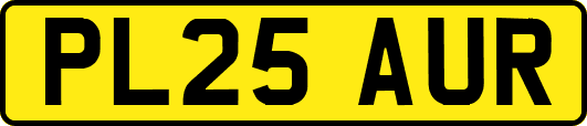 PL25AUR