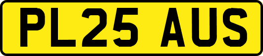 PL25AUS