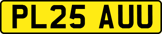 PL25AUU